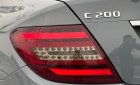 Mercedes-Benz C200 2011 - Xe nguyên bản, giá 458tr