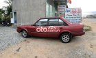 Toyota Carina 1985 - Màu đỏ, nhập khẩu nguyên chiếc giá hữu nghị