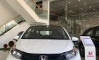 Honda Brio 2022 - Màu trắng, xe nhập