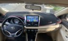 Toyota Vios 2017 - Xe 1 chủ từ đầu, đẹp zin từng con ốc - Giá tốt nhất cho khách thiện chí