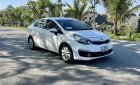 Kia Rio 2016 - Màu trắng, nhập khẩu nguyên chiếc