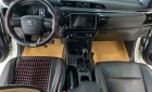 Toyota Hilux 2020 - Màu trắng, nhập khẩu nguyên chiếc xe gia đình