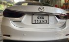 Mazda 6 2015 - Xe gia đình giá chỉ 535tr