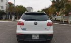 Luxgen U7 2016 -  xe gia đình giá tốt 615tr