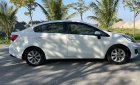 Kia Rio 2016 - Màu trắng, nhập khẩu nguyên chiếc