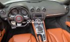 Audi TT 2008 - Màu trắng, nhập khẩu nguyên chiếc