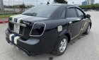Daewoo Lacetti 2012 - Màu đen, giá cạnh tranh