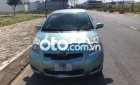 Toyota Yaris 2010 - Màu xanh lam, xe nhập