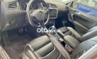 Volkswagen Tiguan 2017 - Màu nâu, xe nhập