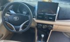 Toyota Vios 2017 - Màu trắng