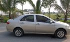 Toyota Vios 2004 - Màu vàng cát, bản G số sàn