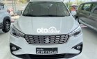 Suzuki Ertiga 2022 - Màu trắng, xe nhập