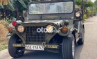 Jeep 1990 - Xe nhập khẩu nguyên chiếc