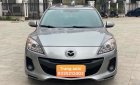 Mazda 3 2014 - Màu xám giá ưu đãi