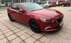 Mazda 6 2015 - Xe màu đỏ, giá tốt