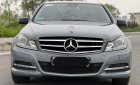 Mercedes-Benz C200 2011 - Xe nguyên bản, giá 458tr