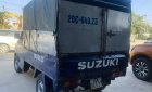 Suzuki Carry 2013 - Màu xanh lam, nhập khẩu nguyên chiếc, giá cực tốt