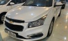 Chevrolet Cruze 2017 - Màu trắng, giá ưu đãi