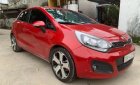 Kia Rio 2014 - Màu đỏ, xe nhập, giá cực tốt