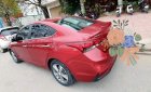 Hyundai Accent 2018 - Màu đỏ giá cạnh tranh