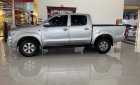 Toyota Hilux 2009 - Màu bạc, xe nhập