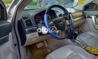 Chevrolet Captiva 2012 - Số tự động