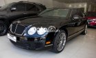 Bentley Continental 2008 - Màu đen, nhập khẩu