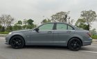 Mercedes-Benz C200 2011 - Xe nguyên bản, giá 458tr