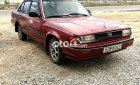 Toyota Carina 1985 - Màu đỏ, nhập khẩu nguyên chiếc giá hữu nghị