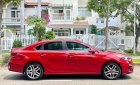 Kia Cerato 2019 - Xe màu đỏ