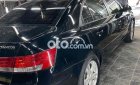 Hyundai Sonata 2009 - Màu đen, xe nhập còn mới