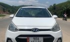 Hyundai Grand i10 2014 - Màu trắng, số sàn