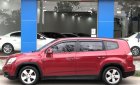 Chevrolet Orlando 2017 - Xe 1 chủ còn như mới độ nhiều đồ chơi
