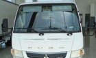 Mitsubishi Canter 2022 - Tải 1.995 tấn, thùng dài 4.45 m