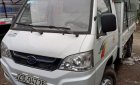 Fuso 2017 - Màu trắng, giá chỉ 135 triệu