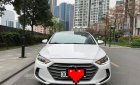 Hyundai Elantra 2017 - Xe màu trắng, số tự động