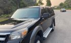 Ford Ranger 2011 - Màu đen, giá 295tr
