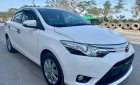 Toyota Vios 2017 - Màu trắng