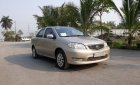 Toyota Vios 2004 - Xe bản G, số sàn, giá hữu nghị