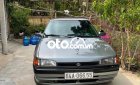 Mazda 323 1995 - Màu xám, nhập khẩu nguyên chiếc