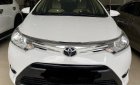 Toyota Vios 2018 - Màu trắng, giá tốt