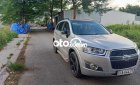 Chevrolet Captiva 2012 - Số tự động