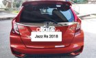 Honda Jazz 2018 - Màu đỏ, nhập khẩu xe gia đình