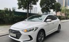 Hyundai Elantra 2017 - Xe màu trắng