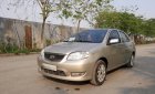 Toyota Vios 2004 - Xe bản G, số sàn, giá hữu nghị