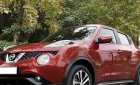 Nissan Juke 2015 - Màu đỏ, nhập khẩu, giá 699tr