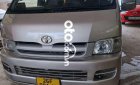 Toyota Hiace 2005 - Nhập khẩu, 145tr