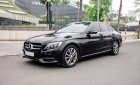 Mercedes-Benz C200 2015 - Màu đen, xe nhập, 900 triệu