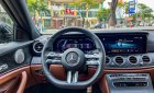 Mercedes-Benz E300 2021 - Siêu lướt chính hãng An Du - Bảo hành đến 3/2025