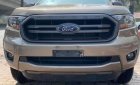 Ford Ranger 2020 - Xe màu vàng cát, số tự động